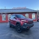 JN auto Jeep Cherokee Trailhawk 4WD 2015 8609327 Image principale